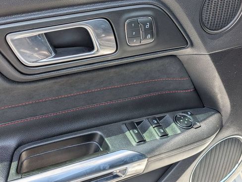 Used 2021 Ford Mustang GT Premium w/ Equipment Group 401A RWD image 14