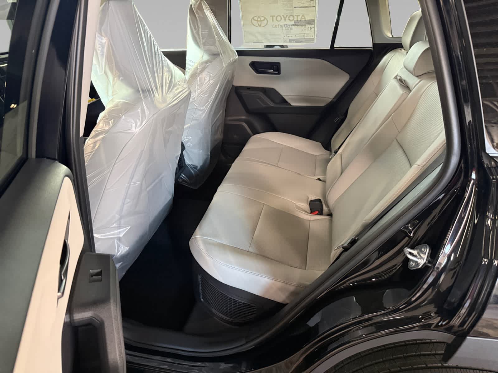 New 2026 Toyota RAV4 XLE Premium AWD/4WD image 22