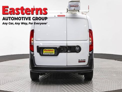Used 2019 RAM ProMaster City Tradesman FWD image 6