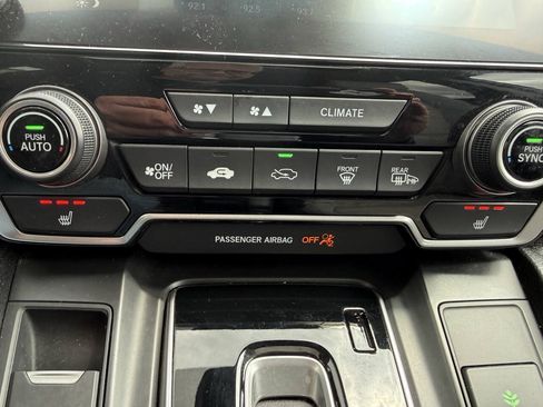 Used 2018 Honda CR-V EX-L image 20