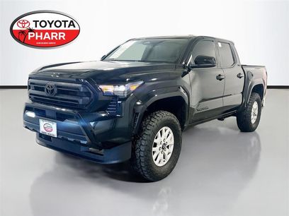 Used 2025 Toyota Tacoma SR5