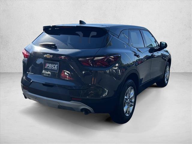 Used 2021 Chevrolet Blazer LT FWD image 5