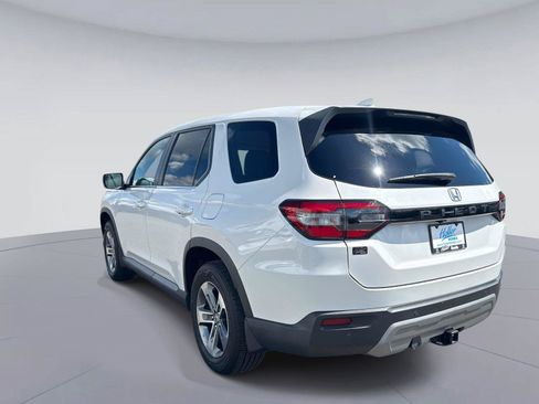 Certified 2024 Honda Pilot EX-L image 6