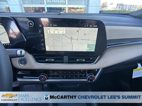 New 2026 Chevrolet Equinox ACTIV w/ LPO, Floor Liner Package image 21