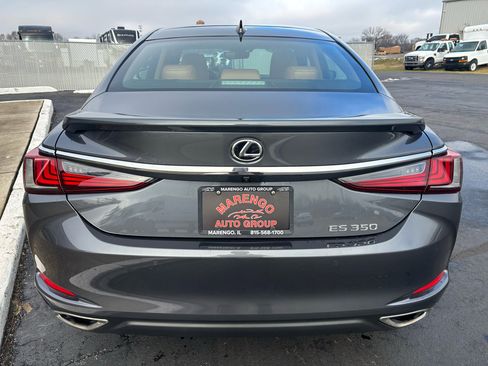 Used 2023 Lexus ES 350 w/ Luxury Package image 4