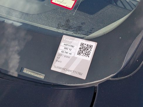 Used 2017 BMW X3 xDrive28i image 15