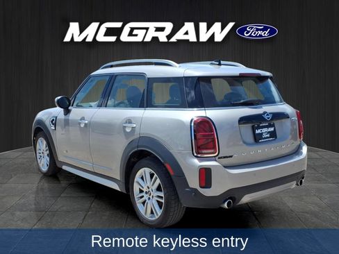 Used 2024 MINI Cooper Countryman S AWD/4WD image 5