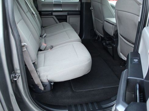 Used 2019 Ford F150 XLT w/ Equipment Group 302A Luxury image 24