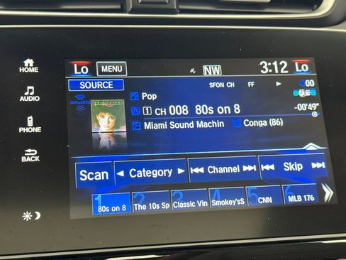Certified 2019 Honda CR-V EX-L image 20