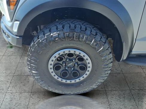 Used 2024 Ford F150 Raptor AWD/4WD image 6