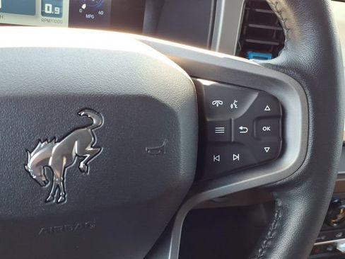 Used 2023 Ford Bronco Outer Banks AWD/4WD image 21