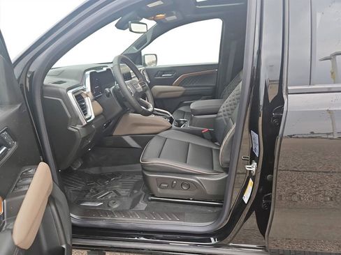 New 2026 GMC Canyon Denali w/ LPO, Denali Black Edition image 29