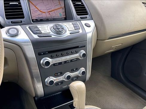 Used 2011 Nissan Murano SL w/ Navigation Pkg FWD image 25