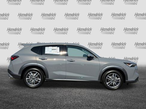 New 2026 Acura ADX image 3