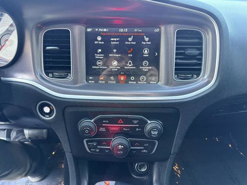 Used 2020 Dodge Charger Scat Pack RWD image 29