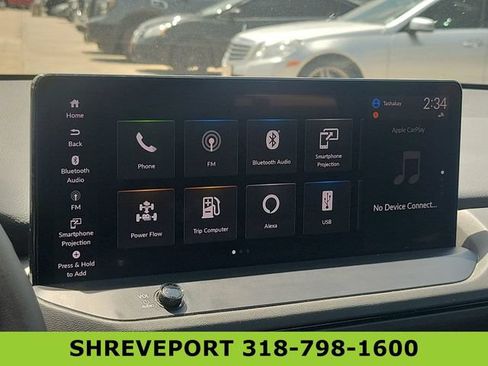 Used 2023 Honda Accord Sport image 13