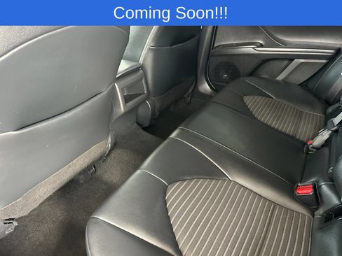 Used 2023 Toyota Camry SE FWD image 12