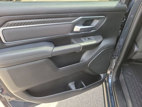 New 2026 RAM 1500 4x4 Crew Cab image 21