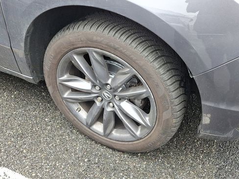 Certified 2019 Acura MDX A-Spec image 4