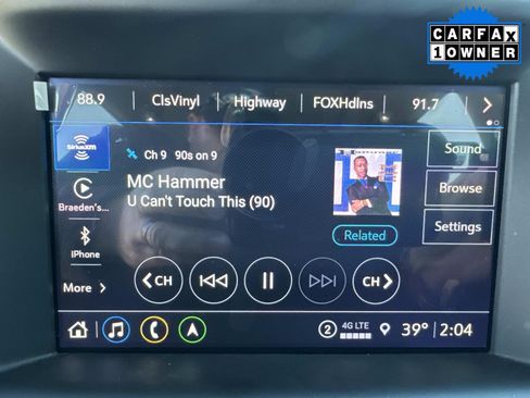 Used 2022 GMC Terrain Denali w/ LPO, Floor Liner Package image 28