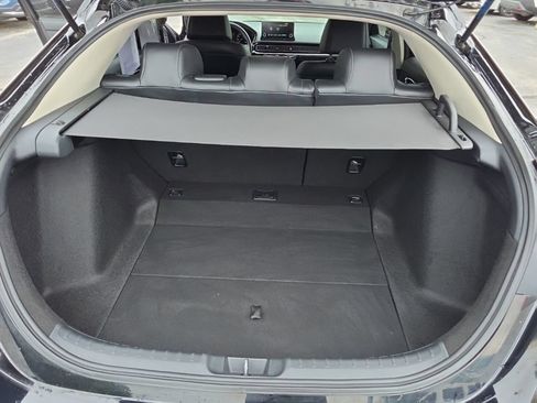 Used 2024 Honda Civic EX-L image 29