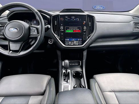 Used 2023 Subaru Ascent Onyx Edition Limited AWD/4WD image 7
