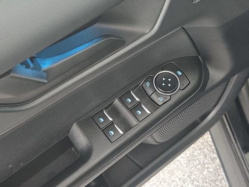 Used 2023 Ford Bronco Sport Outer Banks AWD/4WD image 28