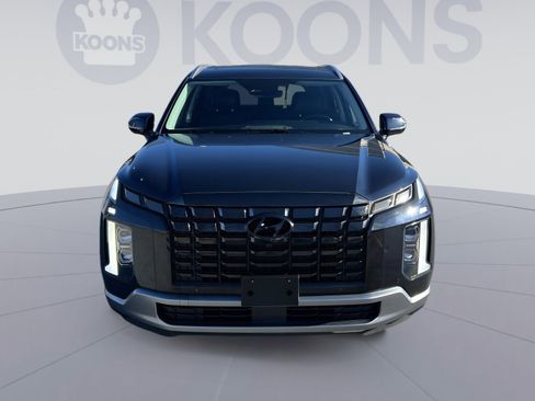 Used 2024 Hyundai Palisade SEL image 11