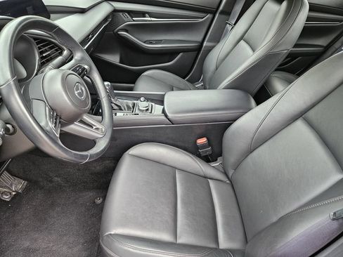 Used 2025 MAZDA MAZDA3 s FWD image 11
