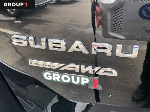 Used 2023 Subaru Outback Touring image 31