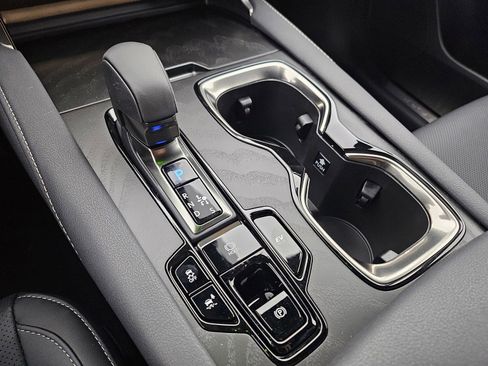 New 2026 Lexus RX 350h image 19