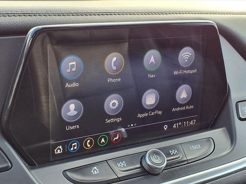 Used 2019 Chevrolet Blazer LT w/ Sun and Wheels Package image 26