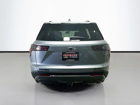 New 2026 Chevrolet Equinox ACTIV FWD image 7