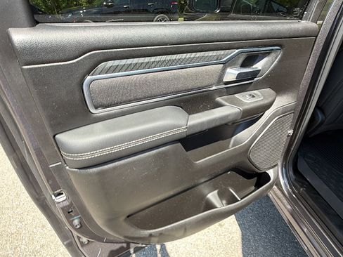 Used 2025 RAM 1500 Big Horn image 22