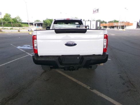 Used 2017 Ford F350 XL w/ Power Equipment Group AWD/4WD image 7