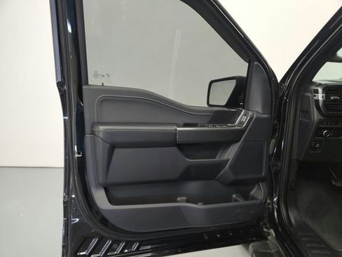 Used 2023 Ford F150 XLT w/ Equipment Group 302A High image 28