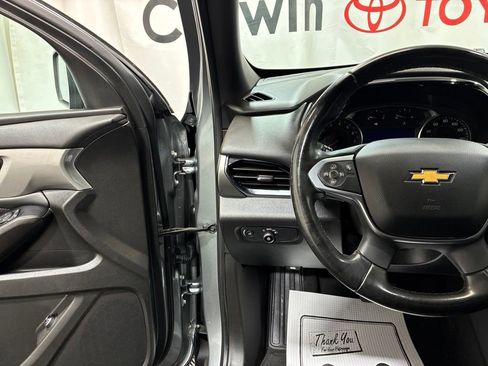 Used 2023 Chevrolet Traverse LT AWD/4WD image 26