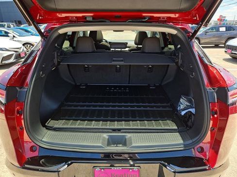 Certified 2026 Nissan Murano Platinum w/ Cargo Package AWD/4WD image 12