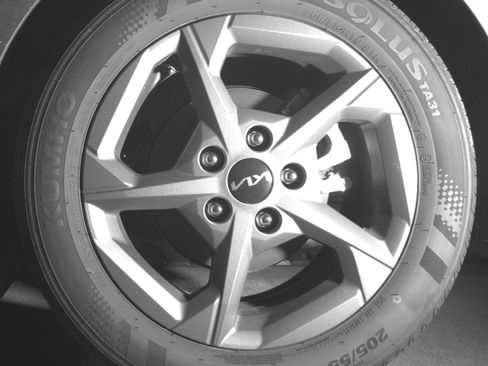 Used 2025 Kia K4 LXS image 14