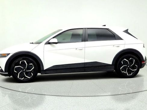 Used 2024 Hyundai Ioniq 5 SEL RWD image 8
