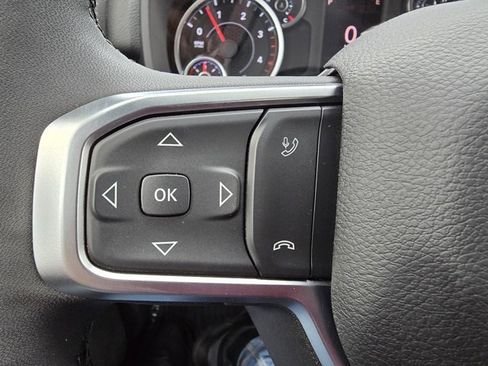 New 2026 RAM 2500 Big Horn image 10