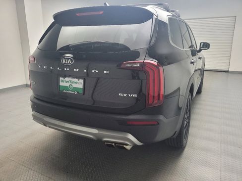 Used 2020 Kia Telluride SX AWD/4WD image 9