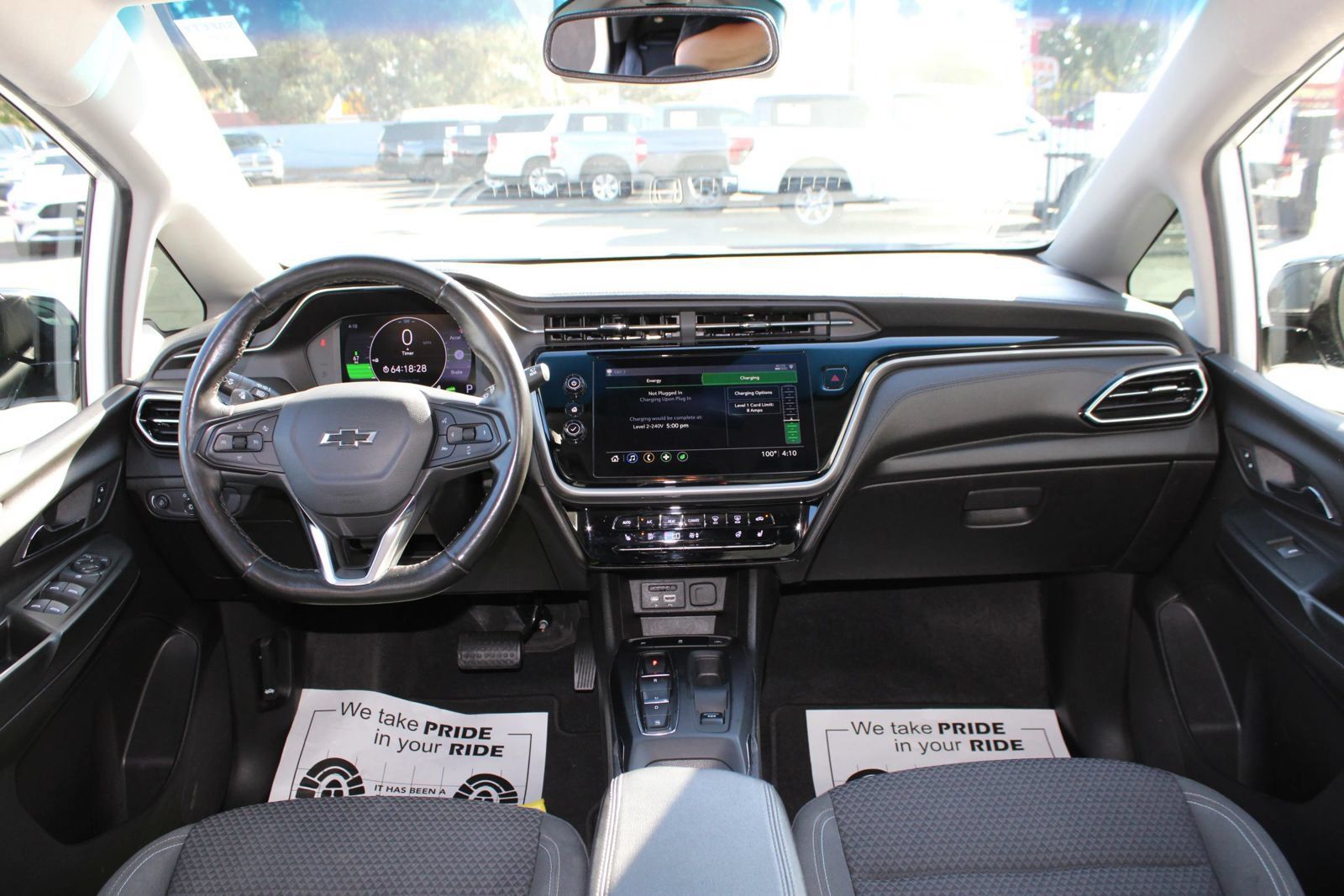 Used 2022 Chevrolet Bolt LT FWD image 18