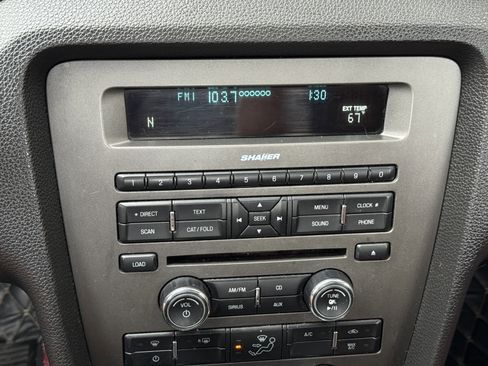 Used 2010 Ford Mustang GT image 15