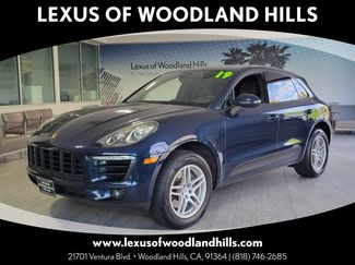 Used 2018 Porsche Macan image 1