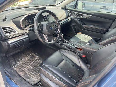 Used 2021 Subaru Crosstrek 2.5i Limited w/ Moonroof Package 2 AWD/4WD image 7