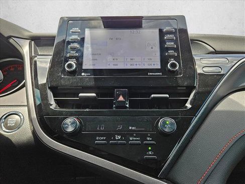 Used 2023 Toyota Camry TRD FWD image 15