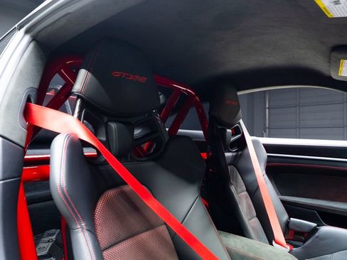 Used 2023 Porsche 911 GT3 RS RWD image 68