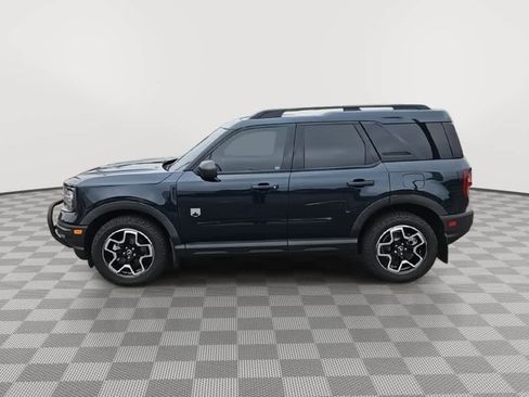Used 2022 Ford Bronco Sport Big Bend w/ Convenience Package image 5