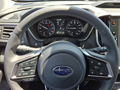 New 2026 Subaru Ascent Touring AWD/4WD image 14
